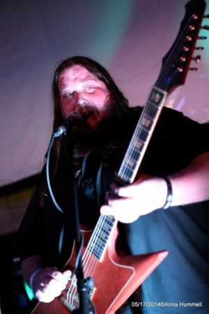 Scion Fest 2014 - Lord Dying